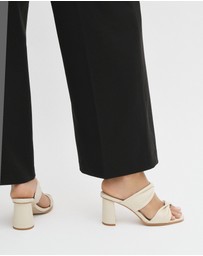 Jo Mercer - Caylie High Heel Sandals
