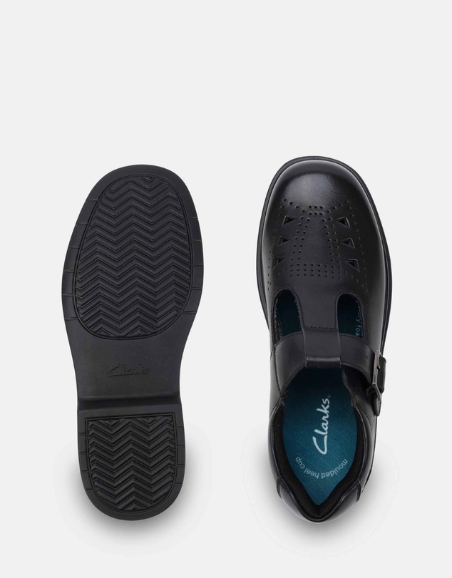 Clarks - Recess School Shoes