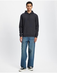 AS Colour - Stencil Hoodie