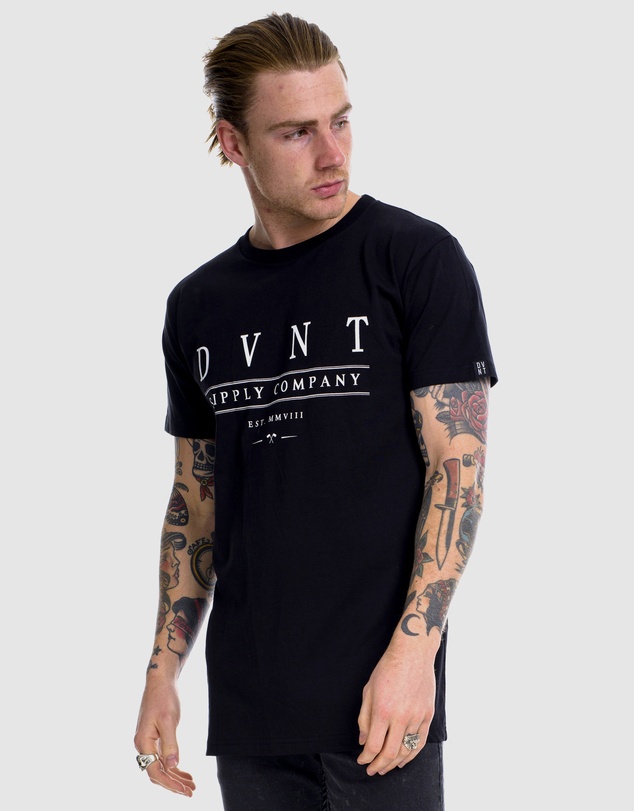 DVNT - Deluxe Tee