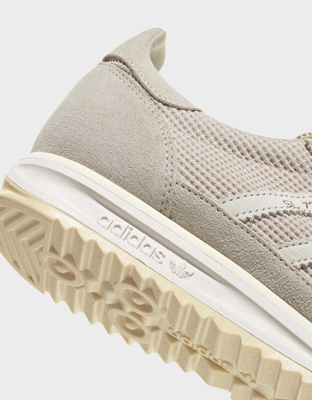 adidas Originals - SL 72 RS SHOES Unisex