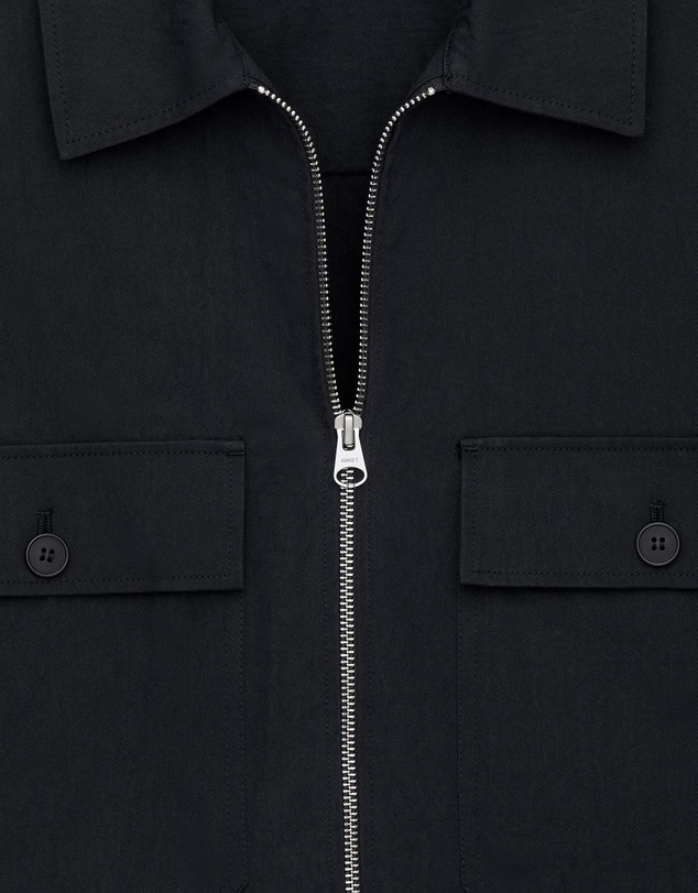 ARKET - Zip Overshirt