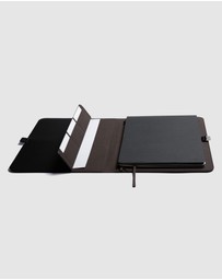 Orbitkey - Compendium (Leather Free)
