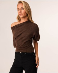 SNDYS - Wilda Top