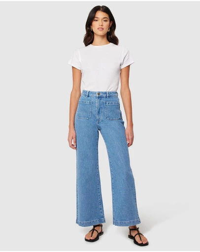 Rolla's - Sailor Jeans