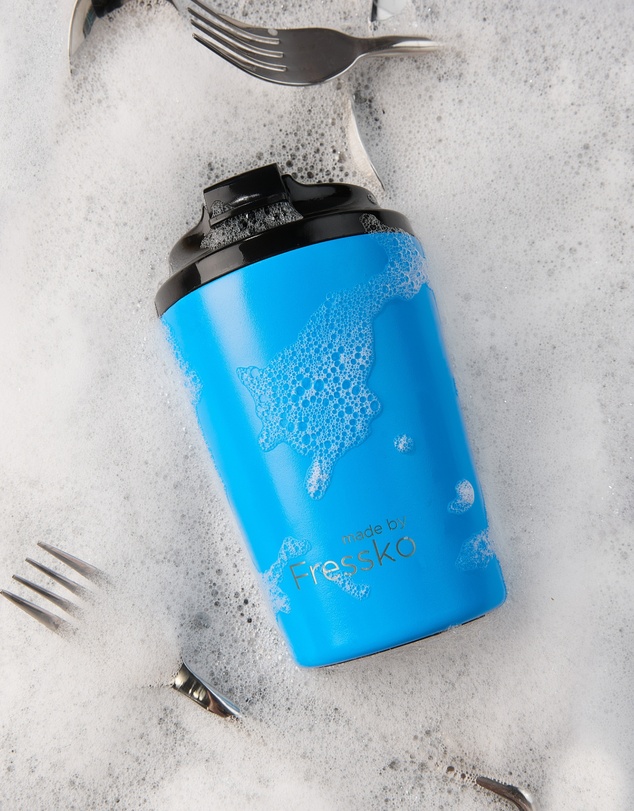Fressko - Camino 12oz Reusable Cup