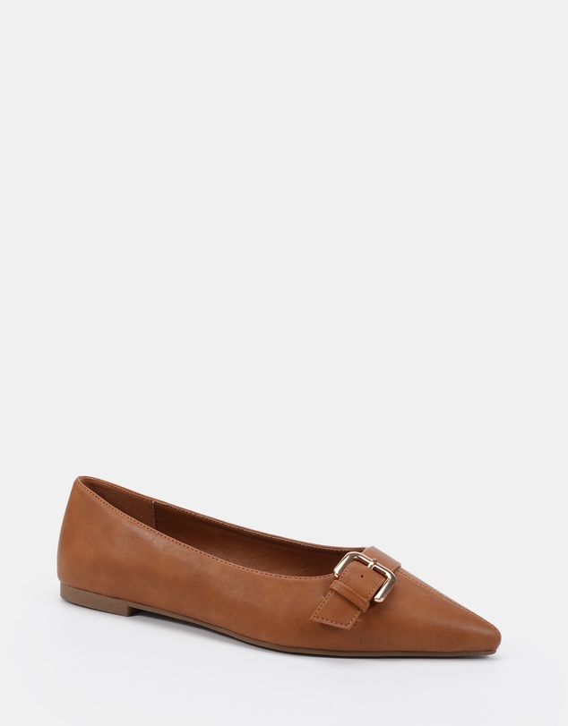 Novo - Catty Flats