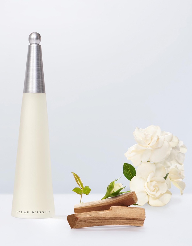 Issey Miyake - L'Eau d'Issey Eau de Toilette Spray