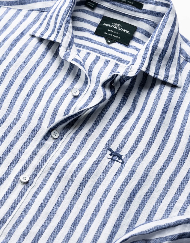 Rodd & Gunn - Seadown Sports Fit Shirt