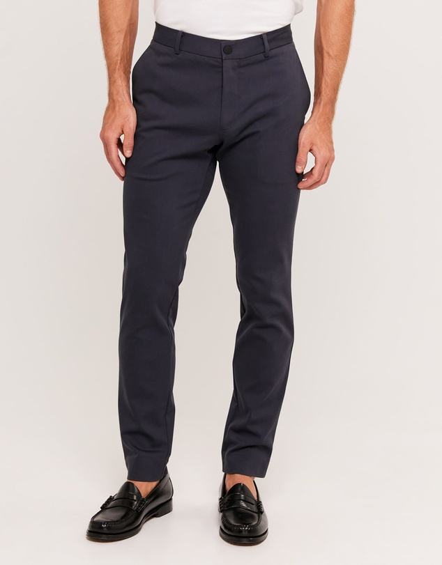 SABA - Judd Slim Dress Chino Pant