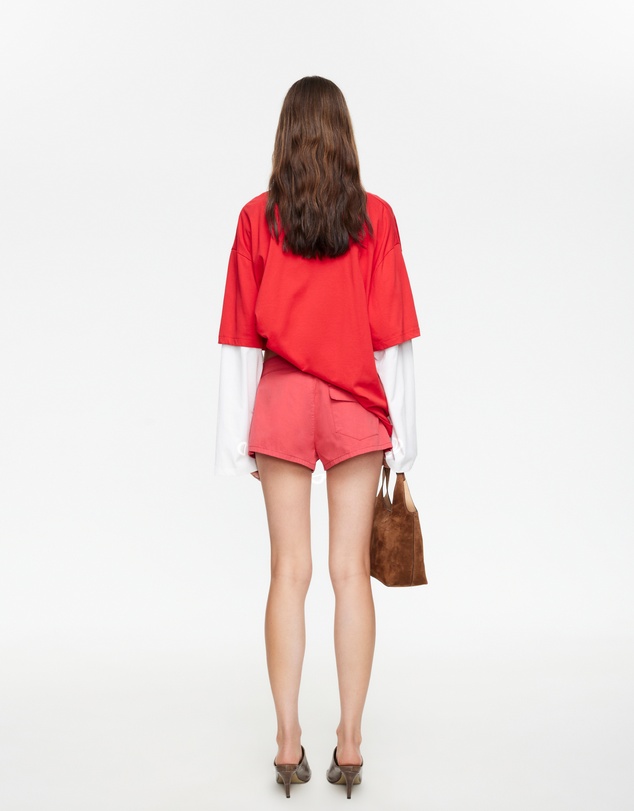Lioness - Sundown Shorts