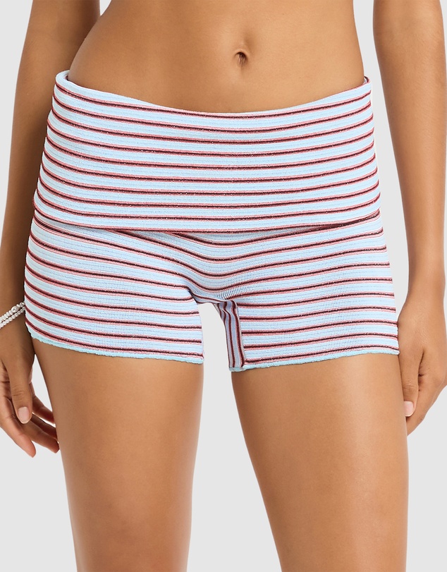 Bond-Eye Swimwear - Daisy Shorts