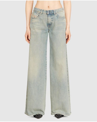 Diesel - 1978 Akemi Jeans