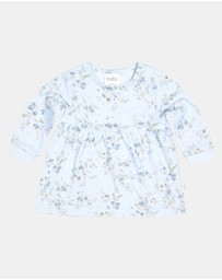 Toshi - Knit Dress Classic L/S