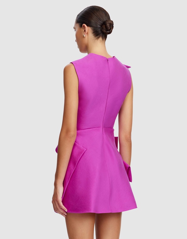 Acler - Kenley Mini Dress