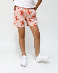 Mosmann - Boy's Swim Shorts - Crusher Jr.