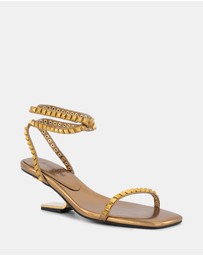 Jeffrey Campbell - Luxor LB