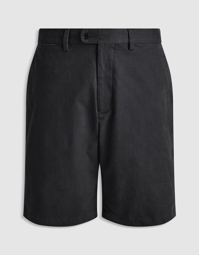 R.M.Williams - Stowe Stretch Chino Shorts