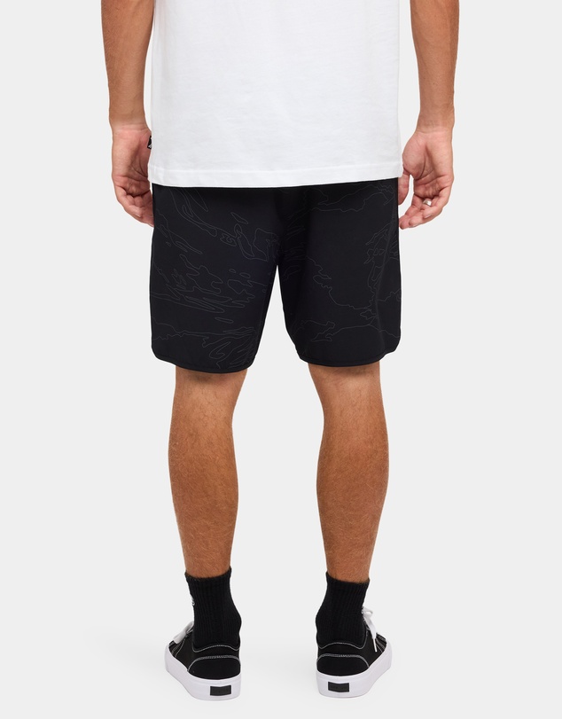 Billabong - Mens Surftrek Elastic 17