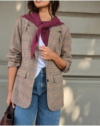 Ceres Life - Joni Blazer