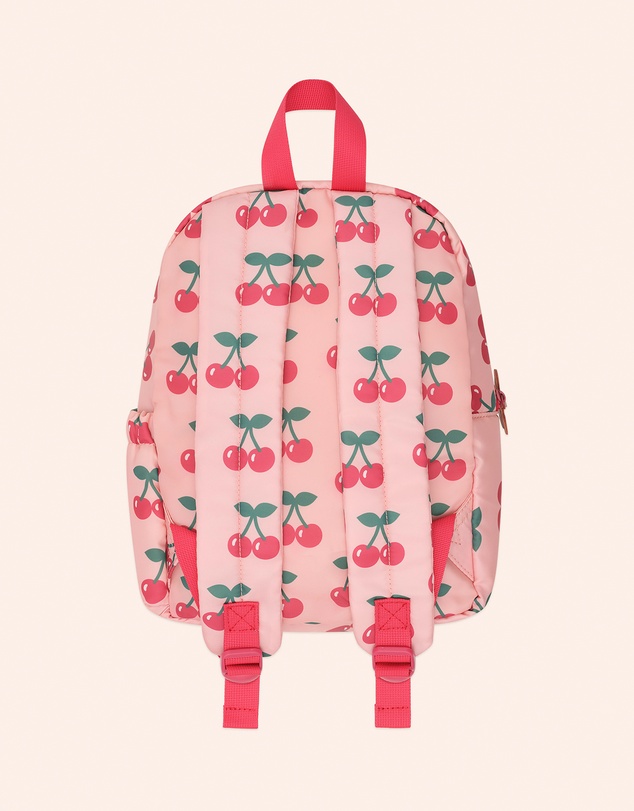 Huxbaby - Very Cherry Backpack - Babies-Kids