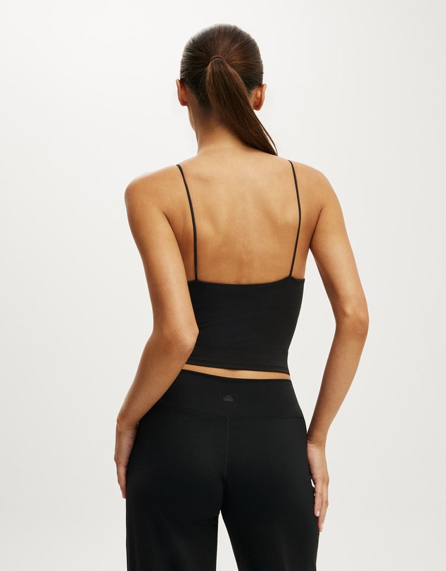Cotton On Body Active - Ultra Move Thin Strap Cami