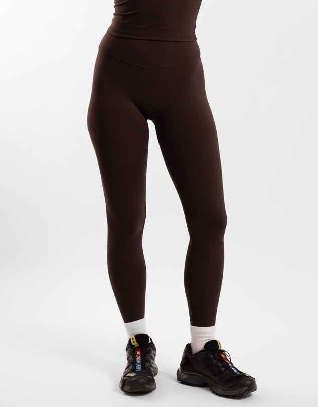 Active Basics - Performance Full Length Legging 2.0