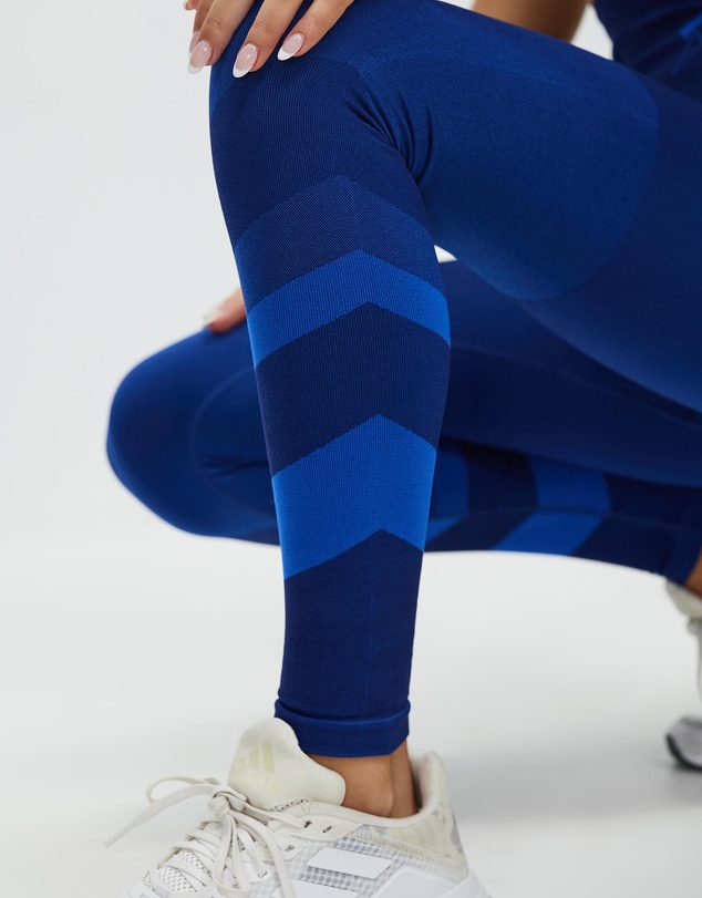 Supacore - Patented Jacinda Women's CORETECH® Injury Recovery and Postpartum Compression Leggings
