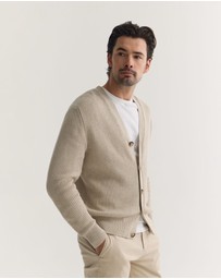 Oxford - Lincon Cardigan