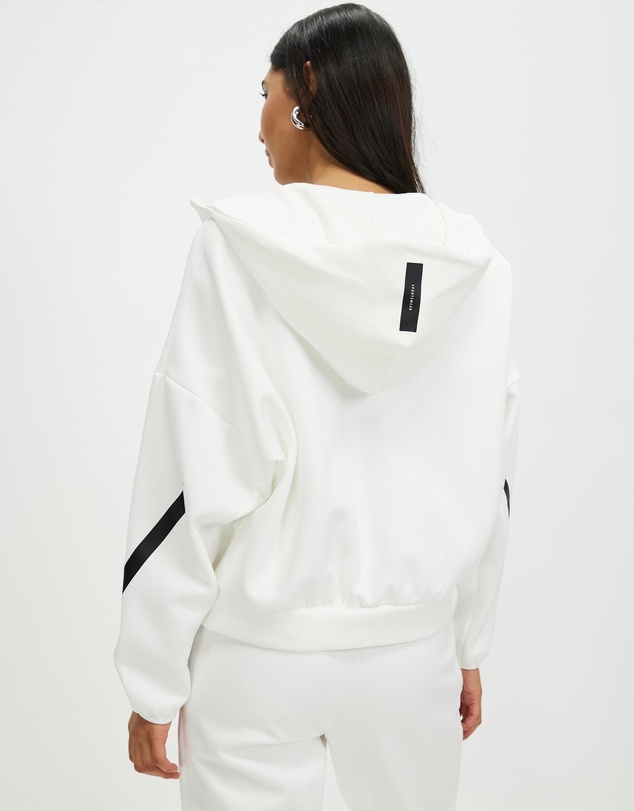 adidas Sportswear - W Z.N.E. Full Zip Jacket