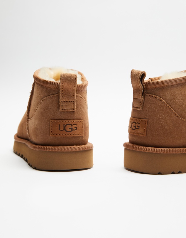 UGG - Classic Ultra Mini