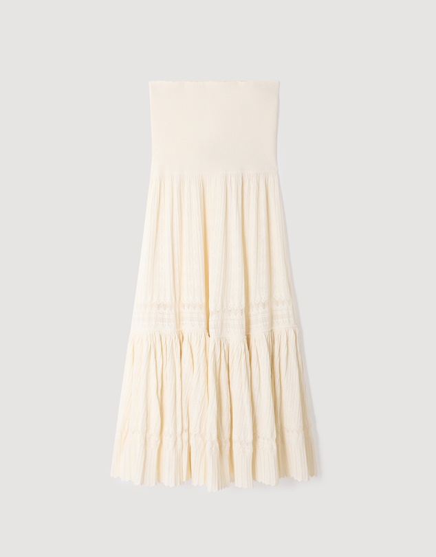 Sandro - Aria Skirt