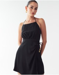 ST MRLO - Roma Dress