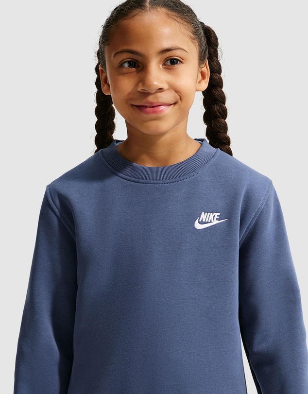 Nike - Club Fleece Sweatshirt - Teens