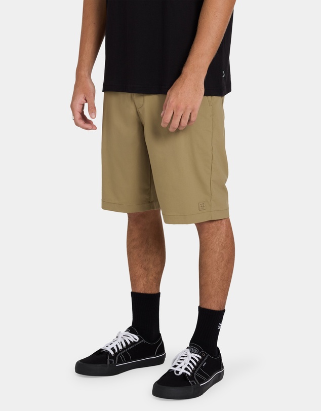 Billabong - Mens Surftek 20