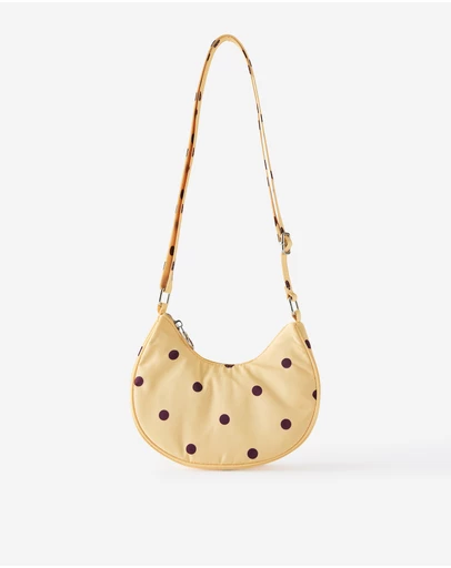 Cotton On Kids - Corey Crossbody Bag