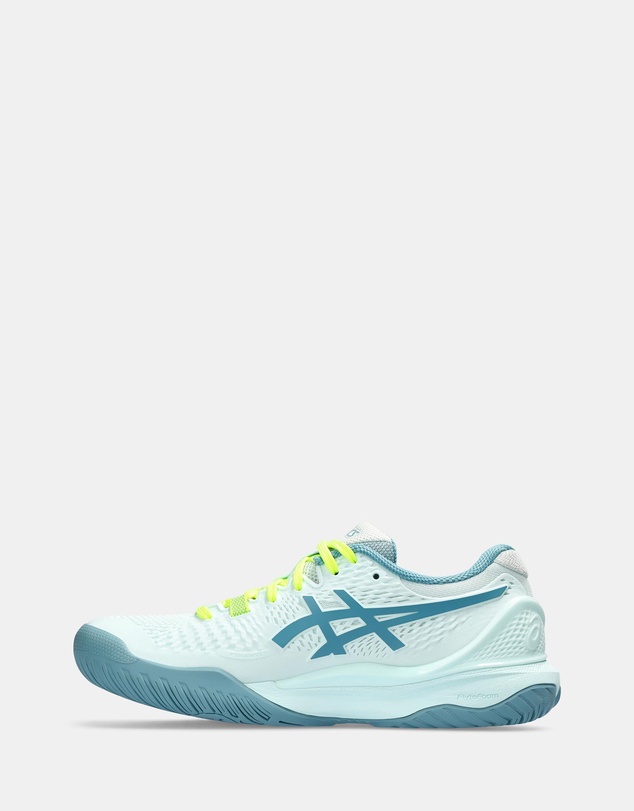 ASICS - GEL-Resolution 9 Hardcourt - Women's