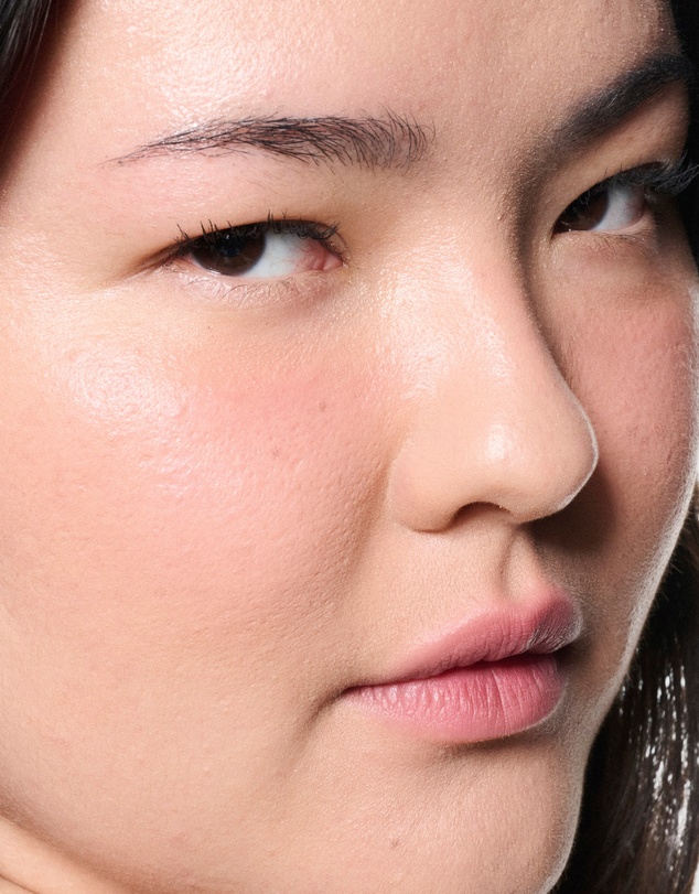 MAC - Powder Kiss Lip + Cheek Mousse