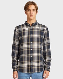 Academy Brand - Vern Shirt