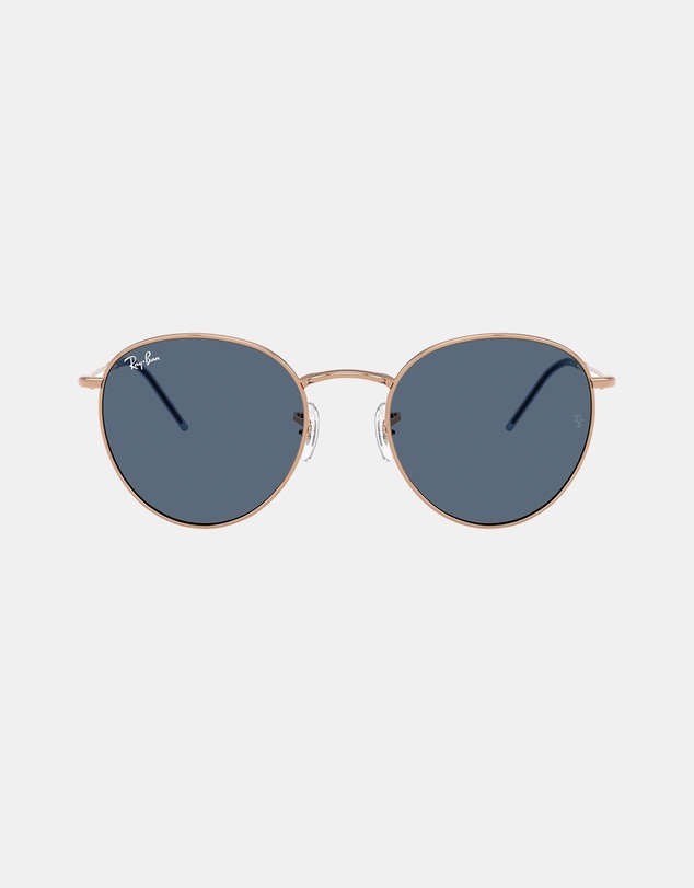 Ray-Ban - Round Reverse