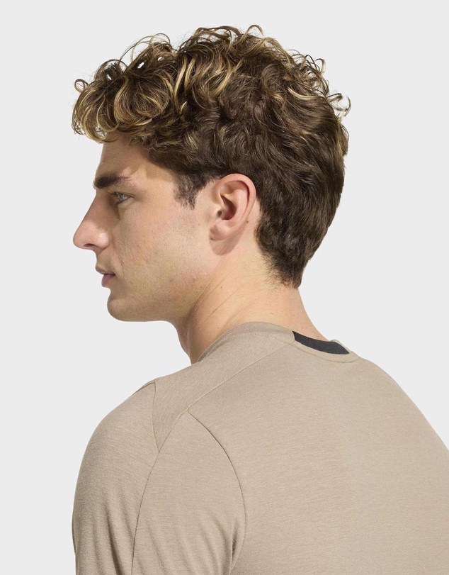 adidas Performance - Designed for Training Workout Tee Mens