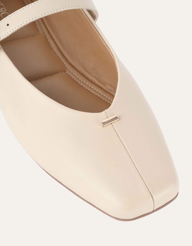Jo Mercer - April Casual Flats