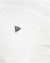 GUESS - Sexy Curve Jeans