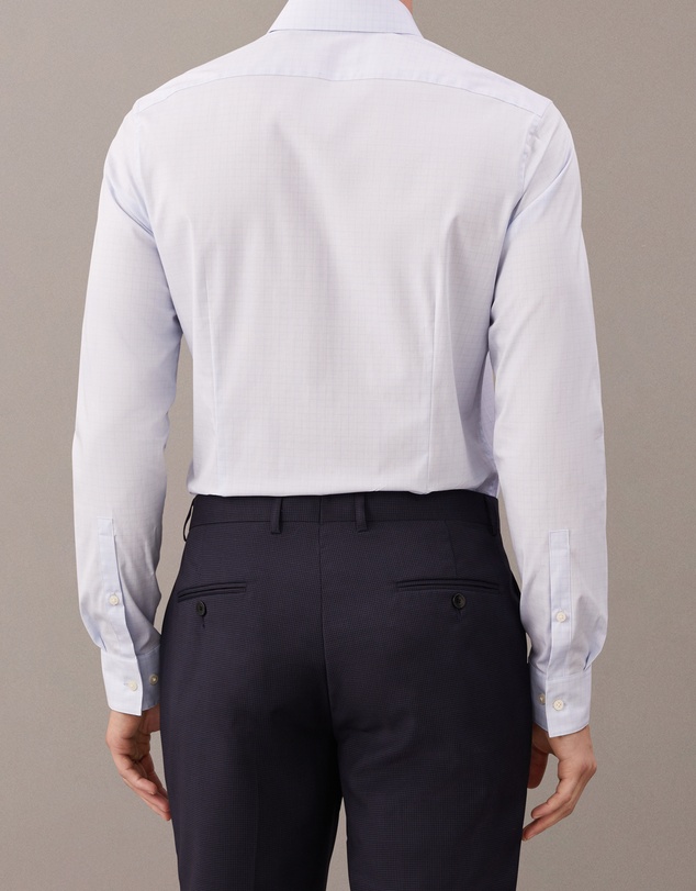 Calvin Klein - Poplin Dress Shirt