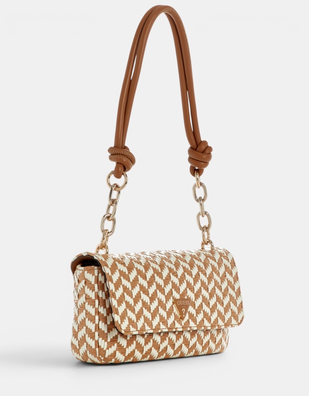 GUESS - Tessi Flap Shoulder Bag