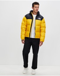 The North Face - 1996 Retro Nuptse Jacket - Men's
