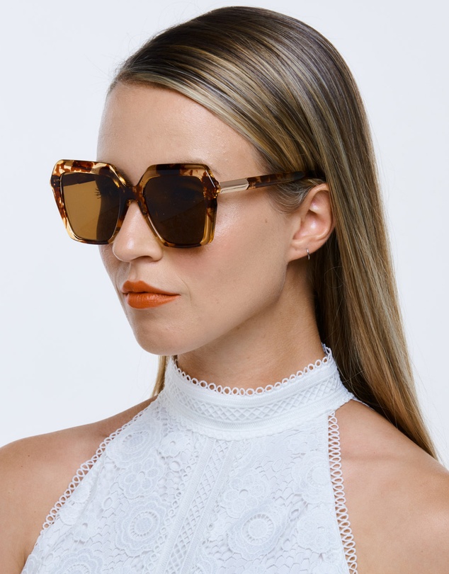 Reality Eyewear - Danceteria