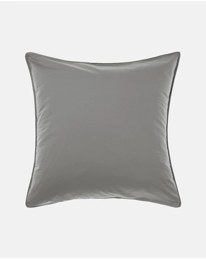 Linen House - Terra Organic Cotton European Pillowcase