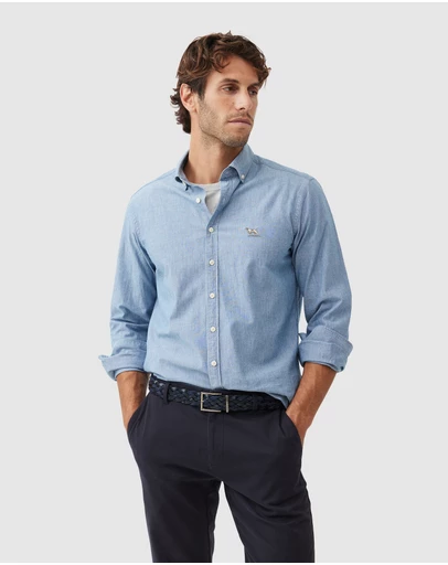 Rodd & Gunn - Kirklands Shirt
