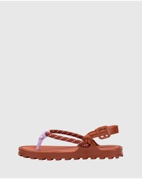 Melissa - Melissa Bond Sandal